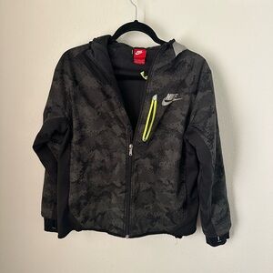Boys Nike Jacket